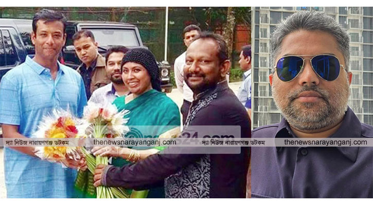 ওসমানদের বিশ্বস্ত এজেন্ট