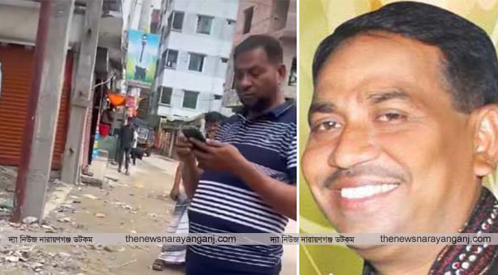 এখনো চাঁদা চায় নূর হোসেনের সেই তোফা