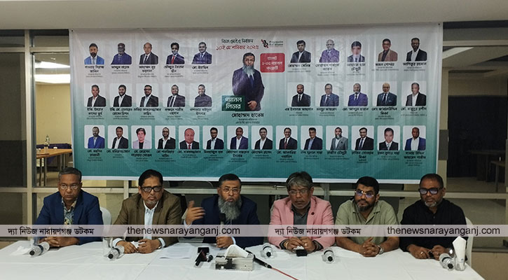 আমরা সেলিম ওসমানের লোক না : হাতেম