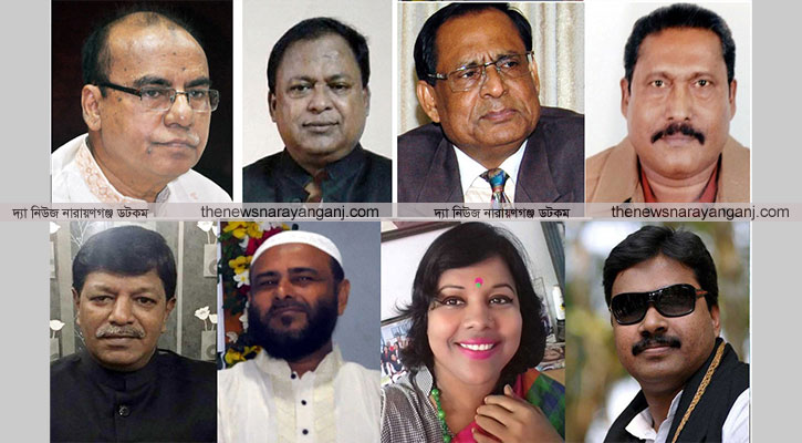 আইভী গ্রেপ্তারে আতঙ্কে আওয়ামী লীগ নেতারা