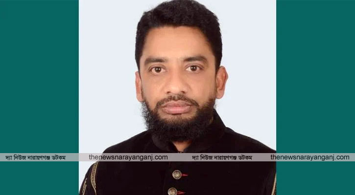 সোনারগাঁ ইউনিয়ন পরিষদের সাবেক চেয়ারম্যান আটক 