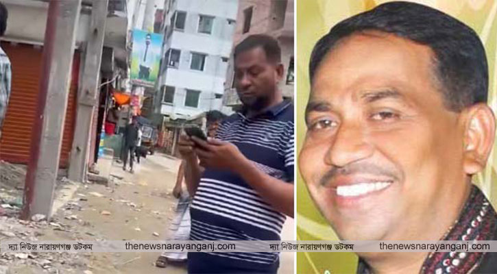 নূরঘাতকের সেই চাঁদাবাজ তোফার বিরুদ্ধে তদন্ত কমিটি