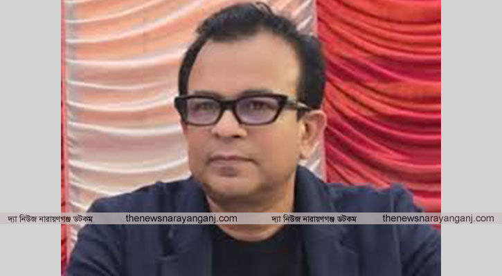 পুলিশের চাঁদাবাজী মামলা রিয়াদ চৌধুরী ২ দিনের রিমাণ্ডে