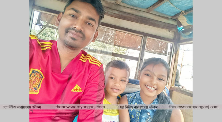 সরকারি অনুদান নিয়ে শ্বাশুড়ি-পুত্রবধূর টানাপোড়েন