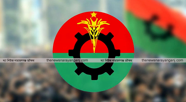 মডেলের টাকায় বিভক্ত বিএনপি