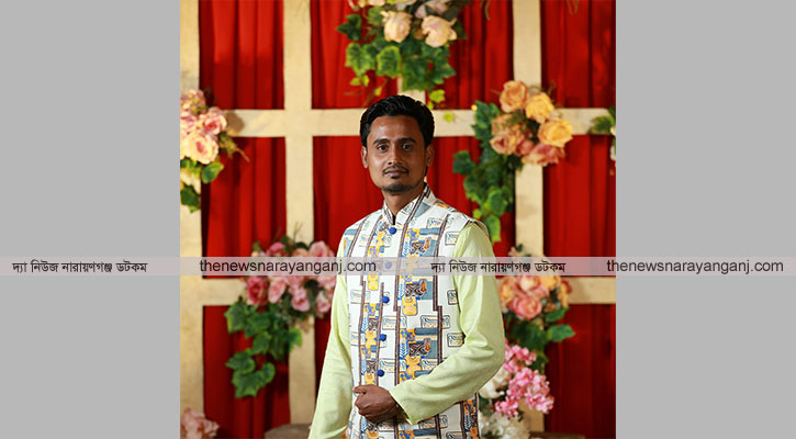 তারুণ্যের সমাবেশে মহানগর সেচ্ছাসেবকদল ইতিহাস সৃষ্টি করবে : বাবু