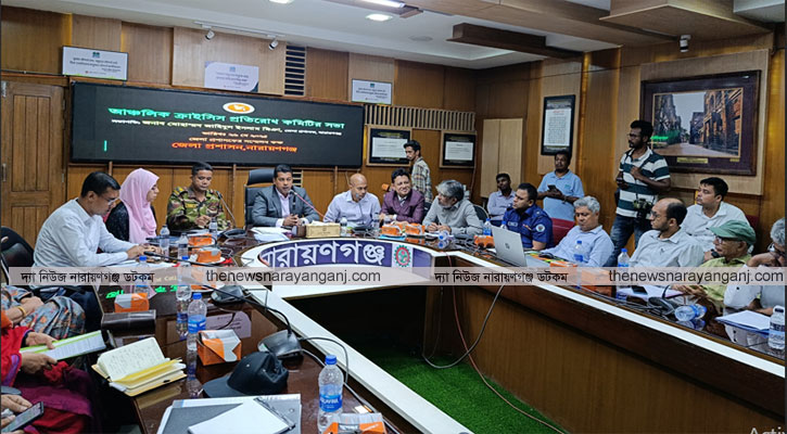 নির্দিষ্ট সময়ের মধ্যেই শ্রমিকদের বেতন বোনাস দেয়ার তাগিদ