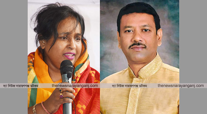 নৌকার আইভী খারাপ, নৌকার সেন্টু ভালো