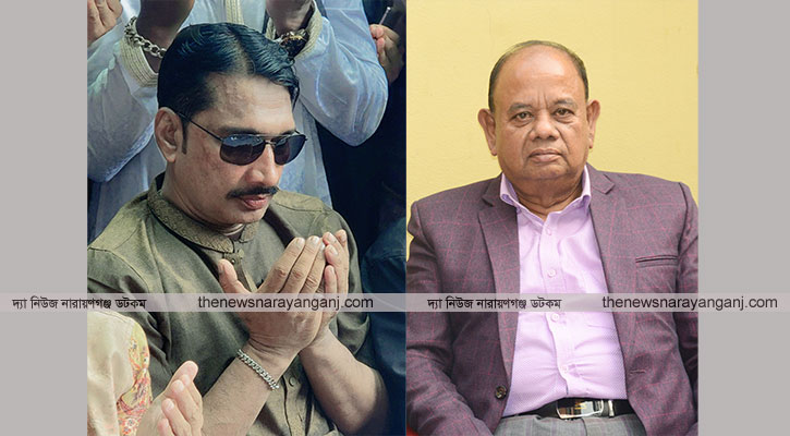 বিবেকের তাড়নায় জাকির খানের পাশে দাঁড়িয়েছি : রবি