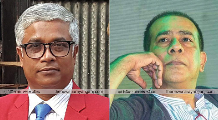 ‘ওনি সুসময়ে মধু খেতে এসেছেন’