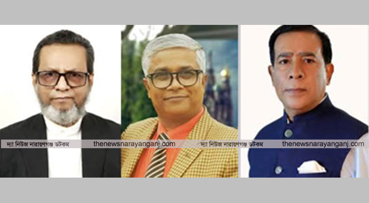প্রতিষ্ঠাতার মৃত্যুবার্ষিকীতে ক্ষোভ ঝাড়লেন নেতারা