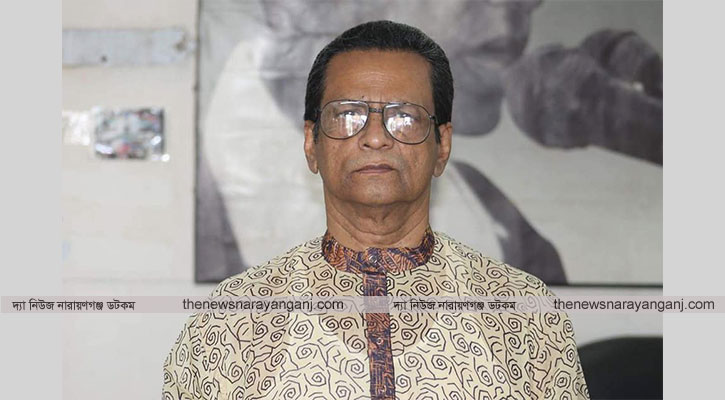 আবুল কালাম নারায়ণগঞ্জের জনগণ এবং দলের জন্য যোগ্য