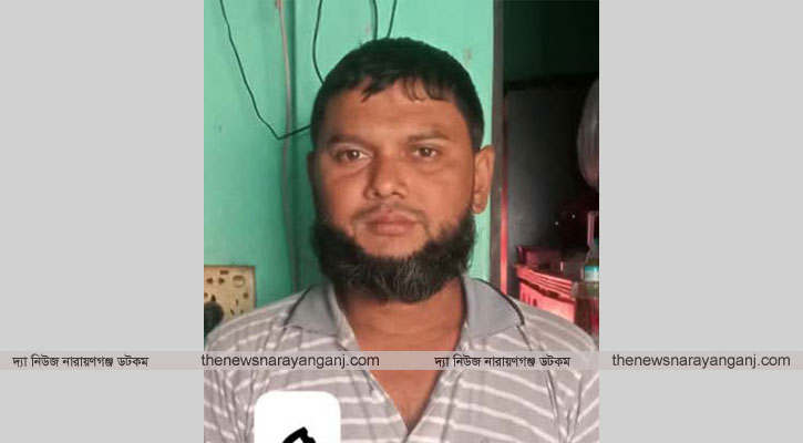 আওয়ামী লীগকে আশ্রয় দিচ্ছে বিএনপি