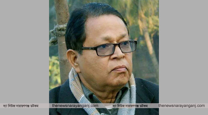 আবদুর রহমান ছিলেন সাহসী লড়াকু নিষ্ঠাবান: রফিউর রাব্বি