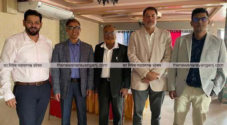 আহবায়ক কমিটি দিয়েই চলবে জেলা বিএনপির কার্যক্রম