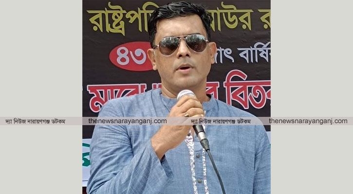 সাংবাদিকদের মারধর : সাংগঠনিক ব্যবস্থা নেয়ার অনুরোধ রাজীবের