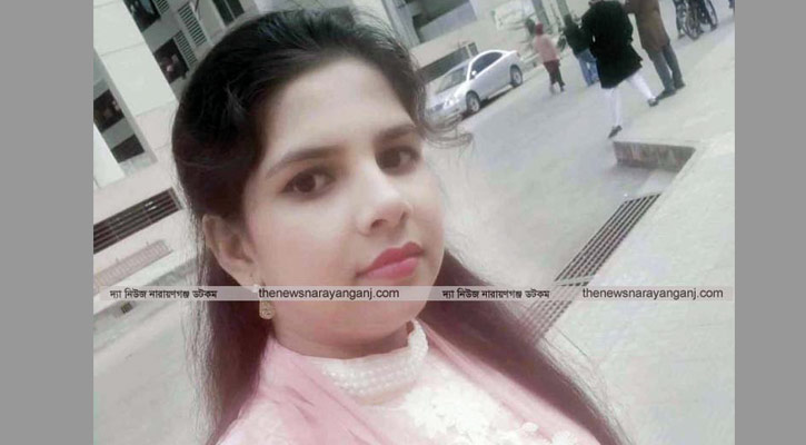 আমলাপাড়ায় পার্লারের ভেতর থেকে মালিক ইতির লাশ উদ্ধার