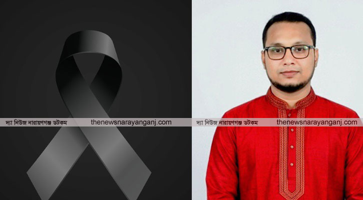 তানভীর হোসেনের মায়ের মৃত্যুতে হারুন আর রশিদের গভীর শোক
