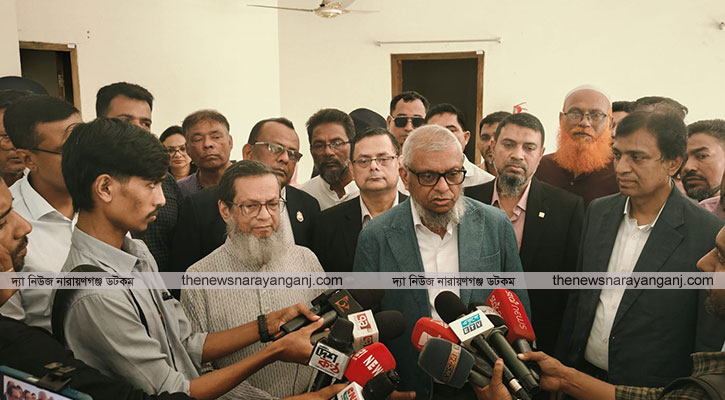 নারায়ণগঞ্জে শ্রমজীবী মহিলা হোস্টেল ও হাসপাতাল উদ্বোধন ৭ নভেম্বর
