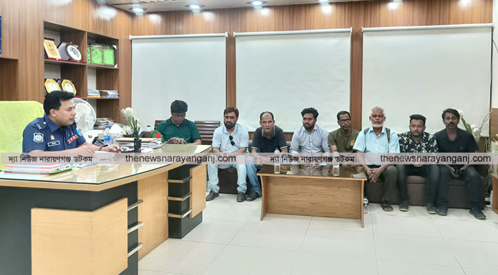 বন্দরে ২৯ পূজা মন্ডপে শারদীয় দুর্গোৎসব