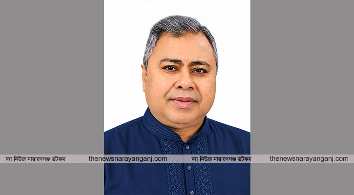শারদীয় দুর্গাপূজা উপলক্ষে নারায়ণগঞ্জবাসীকে সানির শুভেচ্ছা