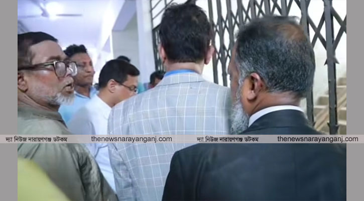 সাখাওয়াত-টিপুর দ্বন্দ্বের নেপথ্যে
