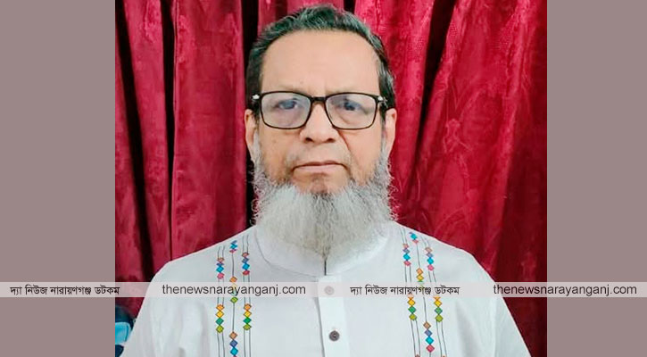 সকল সংশয়ের অবসান, নারায়ণগঞ্জ-৫ আসনে আবুল কালাম বিএনপির প্রার্থী