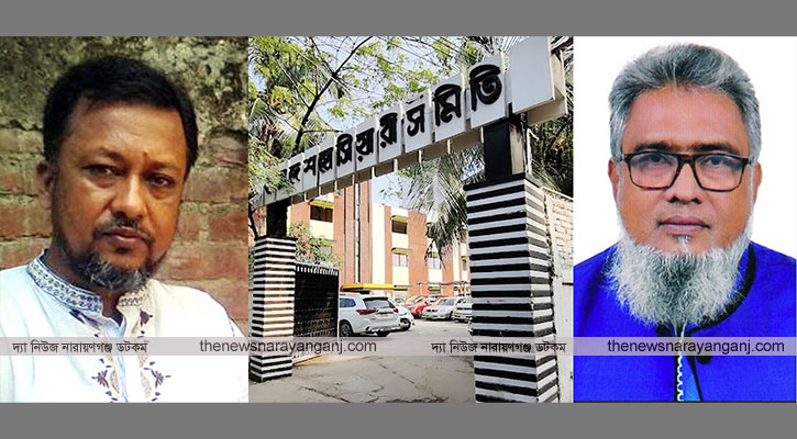 সবাই মিলে লাথি দিয়ে বের করে দিবে