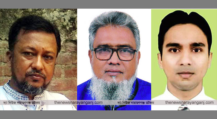 বিএনপি নেতাদের মুখে অশ্লীল ভাষা