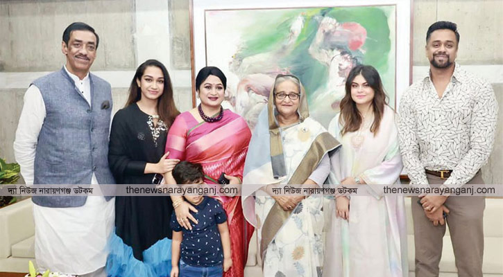 শামীম ওসমানের দুই সন্তানের বিরুদ্ধে দুদকের মামলা