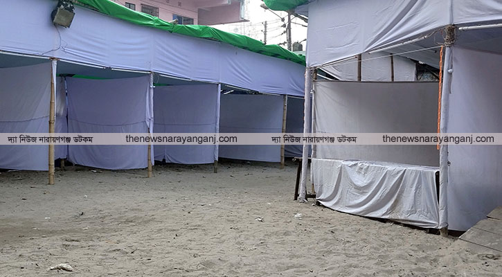 জাকির খানের নাম ভাঙিয়ে দখল