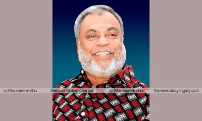 ফতুল্লাতেই লড়বেন গিয়াসউদ্দিন