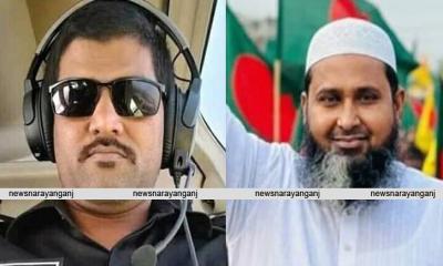 র‌্যাবের আলেপের সোর্স হিসেবে কাজ করতেন ফেরদাউসুর