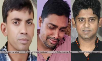 আশাকে আসামী করার চাপ, আতঙ্কে মেহেদীর পরিবার