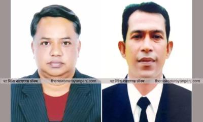 জার্নালিস্ট ইউনিটি‍‍`র আহ্বায়ক কমিটি গঠন