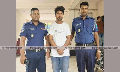কালো যাদুতে বশ স্কুল শিক্ষার্থীরা