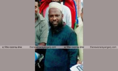 ইসলামী আন্দোলনের নেতার উপর হামলা