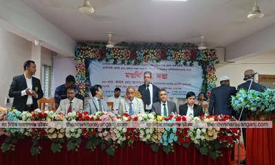 অচিরেই ৭ খুন মামলা দ্রুত নিস্পত্তি করা হবে