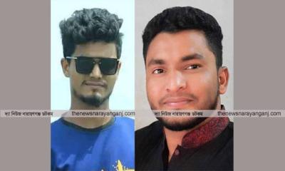 বিএনপির আন্দোলনে পুলিশের গুলি নিহত শাওনের ভাই হত্যা মামলার আসামী