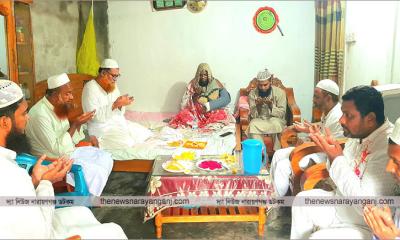 বন্দরে ইসলামী আন্দোলন নেতার উপর হামলাকারীদের দ্রুত গ্রেফতার দাবি