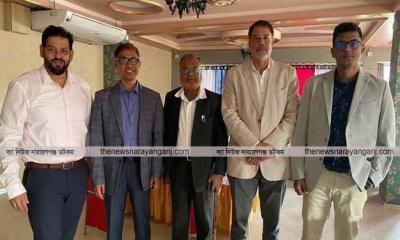 চমকে স্থবিরতায় জেলা বিএনপির আহবায়ক কমিটির
