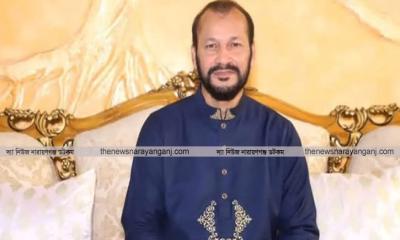 স্বৈরাচারের তিলক নিয়েই মাঠে সরব মাকসুদ