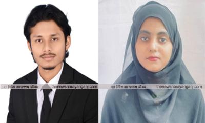 সোনারগাঁ সরকারি কলেজ ছাত্রদল কমিটিকে বকুলের অভিনন্দন