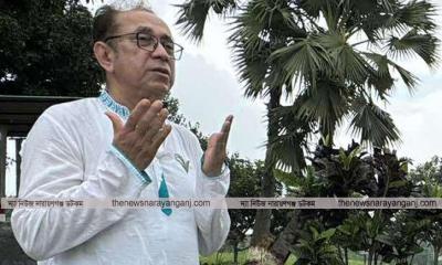 যা বলেছি তাই হয়েছে : এটিএম কামাল