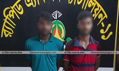 সিদ্ধিরগঞ্জে ট্রাক চাপায় মোটরসাইকেল আরোহী নিহত  