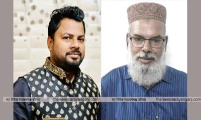 বন্দরে যুবদল নেতার বিরুদ্ধে চাঁদাবাজির অভিযোগ