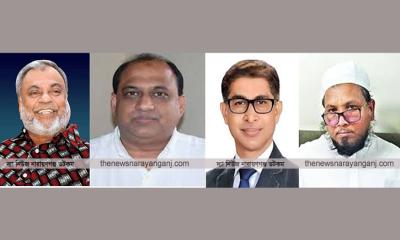 কাশেমীতে কপাল পুড়তে পারে বিএনপির তিন হেভিওয়েটের