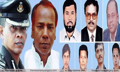 সাতখুনের আসামিদের কারাগারে জিজ্ঞাসাবাদের অনুমতি