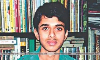 ত্বকী স্মরণে চিত্রাঙ্কন ও রচনা প্রতিযোগিতা