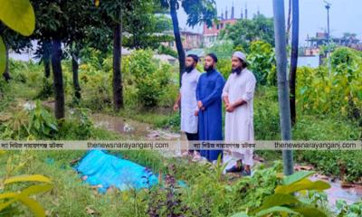 জুলাই শহীদদের কবর জিয়ারত ও পরিবারের সাথে সাক্ষাৎ